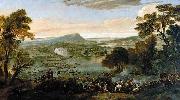 Extensive Landscape